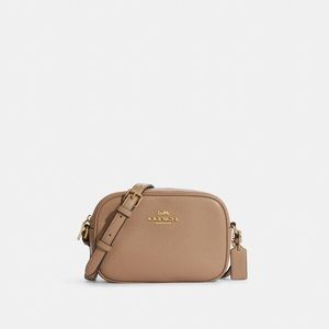 Coach Mini Jamie Bag